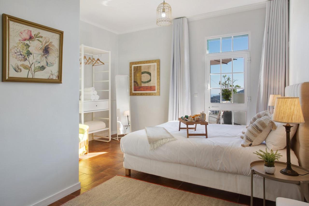 A Minha Casa T3 Com Vista Mar Villa Funchal Dış mekan fotoğraf