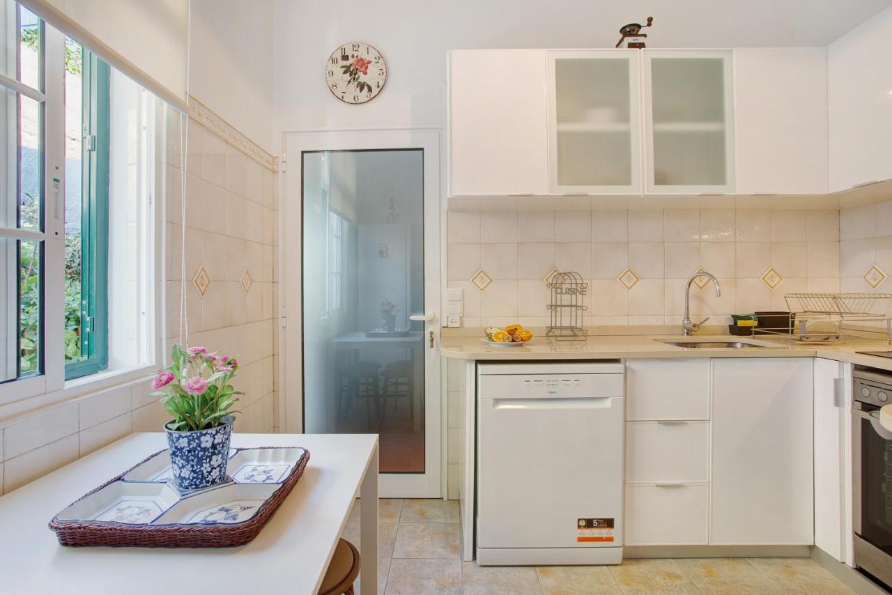 A Minha Casa T3 Com Vista Mar Villa Funchal Dış mekan fotoğraf