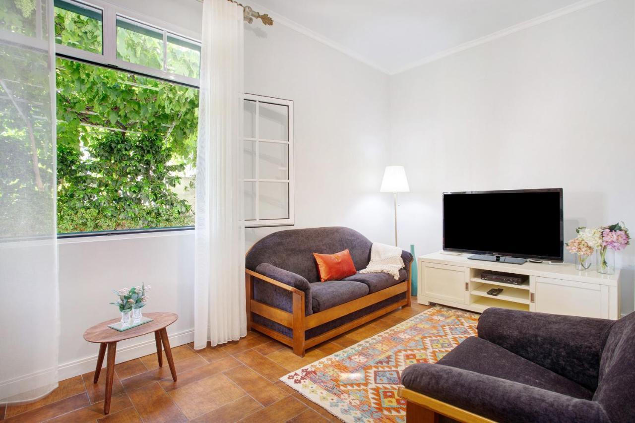 A Minha Casa T3 Com Vista Mar Villa Funchal Dış mekan fotoğraf