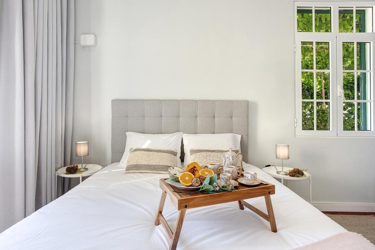 A Minha Casa T3 Com Vista Mar Villa Funchal Dış mekan fotoğraf