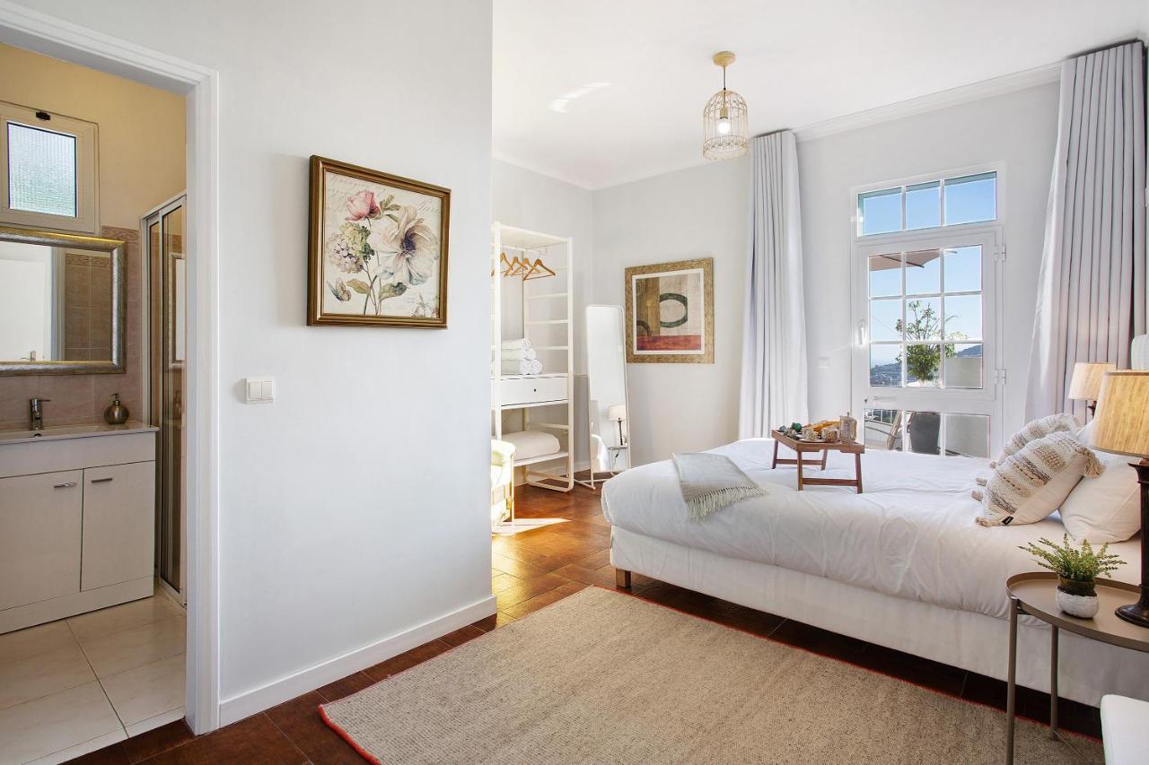 A Minha Casa T3 Com Vista Mar Villa Funchal Dış mekan fotoğraf