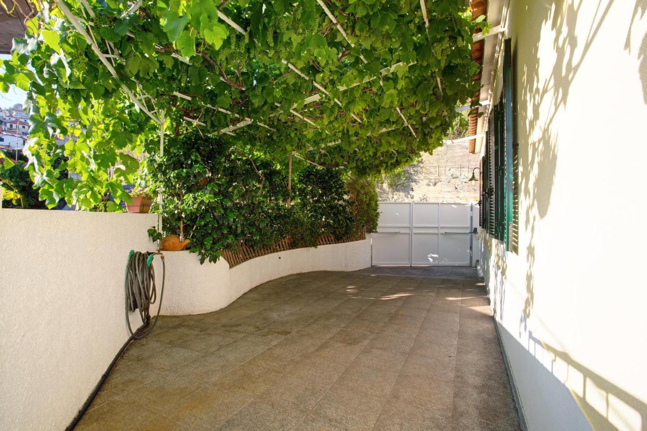 A Minha Casa T3 Com Vista Mar Villa Funchal Dış mekan fotoğraf