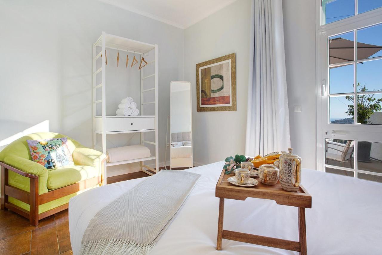 A Minha Casa T3 Com Vista Mar Villa Funchal Dış mekan fotoğraf
