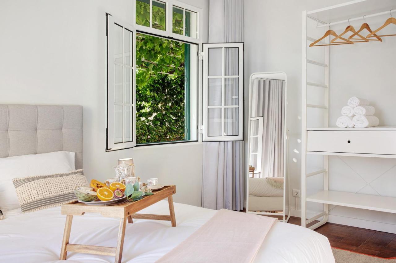 A Minha Casa T3 Com Vista Mar Villa Funchal Dış mekan fotoğraf